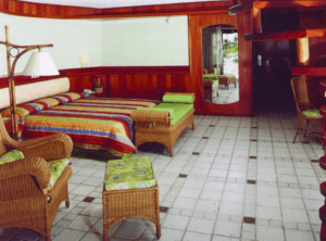 ���� ����� Summerville Beach Resort 5*