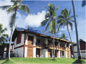 ���� ����� Summerville Beach Resort 5*