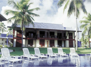 ���� ����� Summerville Beach Resort 5*