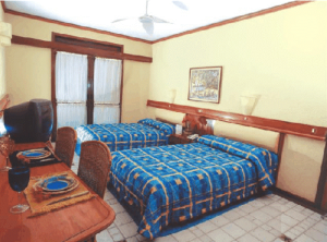 ���� ����� Summerville Beach Resort 5*