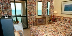 ���� ����� Blue Tree Towers Recife 4*