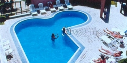 ���� ����� Blue Tree Towers Recife 4*