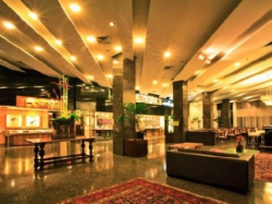 ���� ����� Golden Tulip Recife Palace 4*