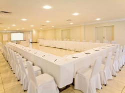 ���� ����� Golden Tulip Recife Palace 4*