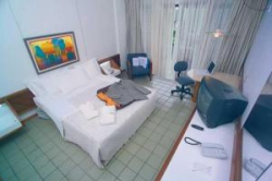 ���� ����� Mar Hotel Recife 4*