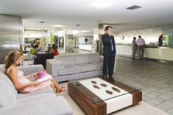 ���� ����� Mar Hotel Recife 4*