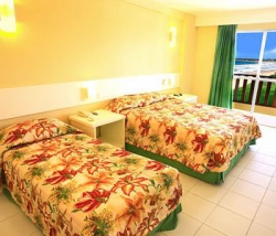 ���� ����� Solar Porto de Galinhas 4*