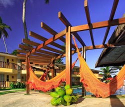 ���� ����� Solar Porto de Galinhas 4*