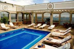 ���� ����� Caesar Park Ipanema 5*