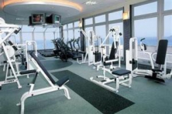 ���� ����� Caesar Park Ipanema 5*