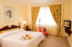 ���� ����� Copacabana Palace 5*