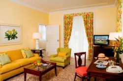 ���� ����� Copacabana Palace 5*