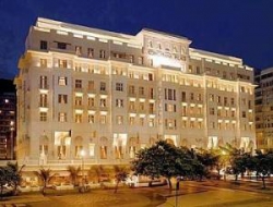 ���� ����� Copacabana Palace 5*