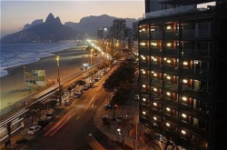 ���� ����� Fasano Rio de Janeiro 5*