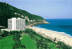 ���� ����� Inter-Continental Rio 5*