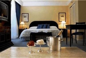 ���� ����� Inter-Continental Rio 5*