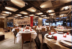 ���� ����� Inter-Continental Rio 5*