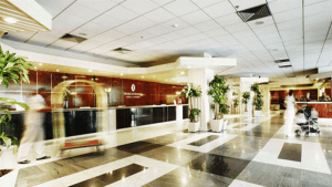 ���� ����� Inter-Continental Rio 5*