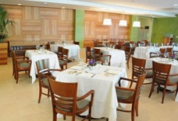 ���� ����� Inter-Continental Rio 5*