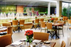 ���� ����� Inter-Continental Rio 5*