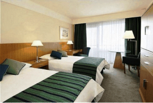 ���� ����� Inter-Continental Rio 5*