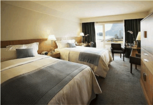 ���� ����� Inter-Continental Rio 5*