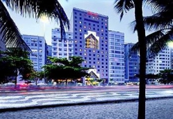 ���� ����� JW Marriott Hotel Rio de Janeiro 5*