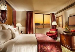 ���� ����� JW Marriott Hotel Rio de Janeiro 5*