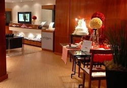 ���� ����� JW Marriott Hotel Rio de Janeiro 5*