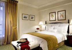 ���� ����� JW Marriott Hotel Rio de Janeiro 5*
