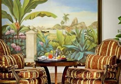 ���� ����� JW Marriott Hotel Rio de Janeiro 5*