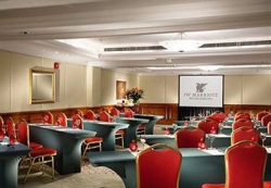 ���� ����� JW Marriott Hotel Rio de Janeiro 5*