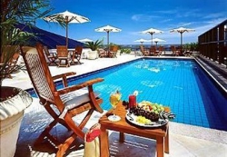 ���� ����� JW Marriott Hotel Rio de Janeiro 5*