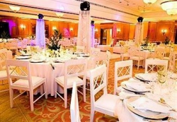 ���� ����� JW Marriott Hotel Rio de Janeiro 5*