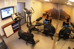 ���� ����� Marina All Suites 5*