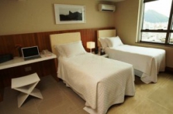 ���� ����� Marina All Suites 5*