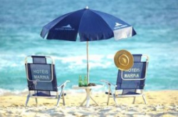 ���� ����� Marina All Suites 5*