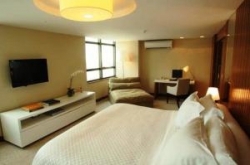 ���� ����� Marina All Suites 5*