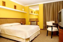���� ����� Pestana Rio Atlantica 5*
