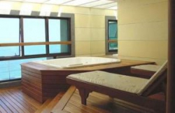 ���� ����� Pestana Rio Atlantica 5*