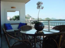 ���� ����� Pestana Rio Atlantica 5*