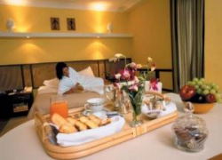 ���� ����� Pestana Rio Atlantica 5*