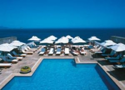 ���� ����� Pestana Rio Atlantica 5*