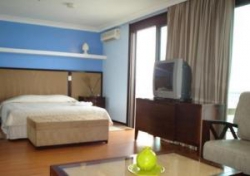���� ����� Pestana Rio Atlantica 5*
