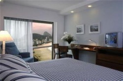 ���� ����� Rio Othon Palace 5*
