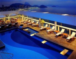 ���� ����� Rio Othon Palace 5*