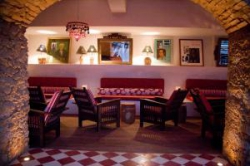 ���� ����� Santa Teresa Hotel 5*