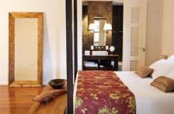 ���� ����� Santa Teresa Hotel 5*