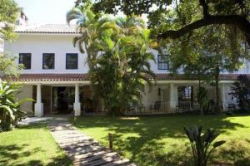 ���� ����� Santa Teresa Hotel 5*