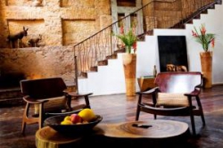 ���� ����� Santa Teresa Hotel 5*